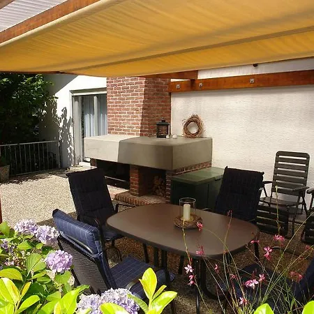 Διαμέρισμα Schwarzwaelder