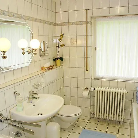 Διαμέρισμα Schwarzwaelder Seelbach (Baden-Wurttemberg)