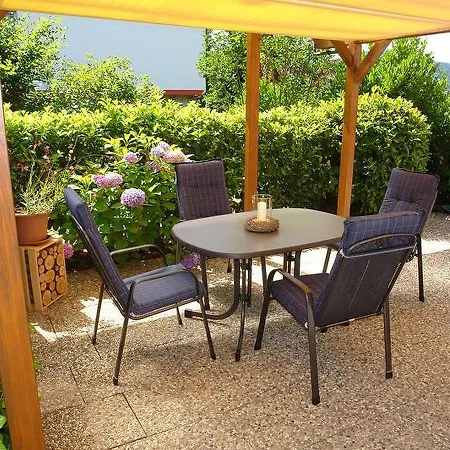 Διαμέρισμα Schwarzwaelder