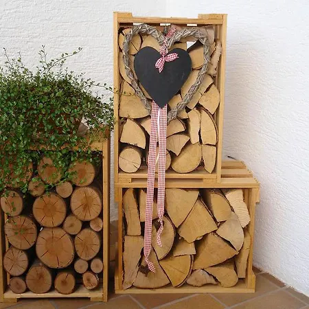 Schwarzwaelder Διαμέρισμα Seelbach (Baden-Wurttemberg)