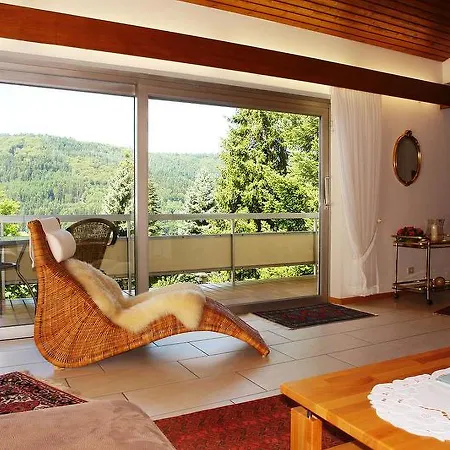 Schwarzwaelder Apartment *