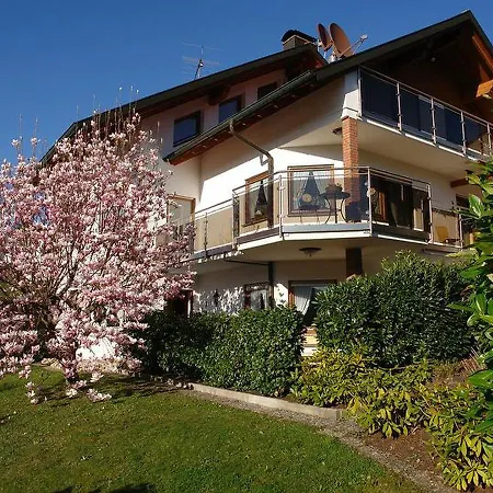 Schwarzwaelder Apartment Seelbach (Baden-Wurttemberg)