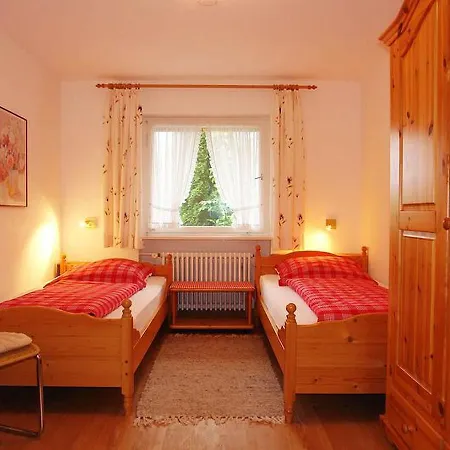 Schwarzwaelder Seelbach (Baden-Wurttemberg)