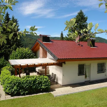 Διαμέρισμα Schwarzwaelder *