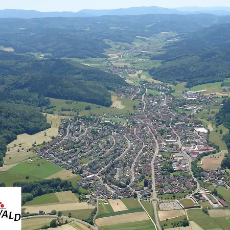 Appartement Schwarzwaelder Seelbach (Baden-Wurttemberg)