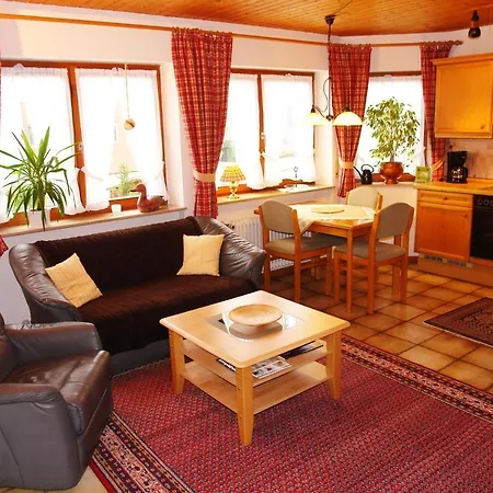 Schwarzwaelder Apartment
