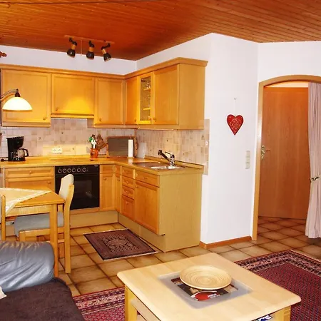 Apartment Schwarzwaelder Seelbach (Baden-Wurttemberg)