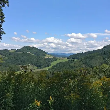 Διαμέρισμα Schwarzwaelder *