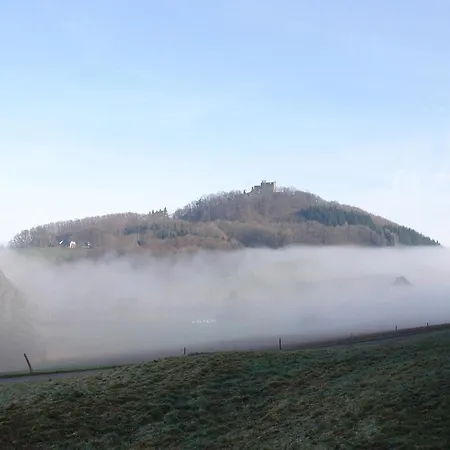 Schwarzwaelder Lägenhet Seelbach (Baden-Wurttemberg)